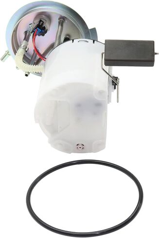 JC Whitney Fuel Pump متوافق مع 2008-2014 Chevy Chevrolet Suburban 1500 ، 2008-2014 GMC Yukon XL 1500 ، 2009-2014 Cadillac Escalade ESV Flex JRC31450013 in Kuwait
