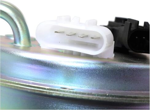 JC Whitney Fuel Pump متوافق مع 2008-2014 Chevy Chevrolet Suburban 1500 ، 2008-2014 GMC Yukon XL 1500 ، 2009-2014 Cadillac Escalade ESV Flex JRC31450013 in Kuwait