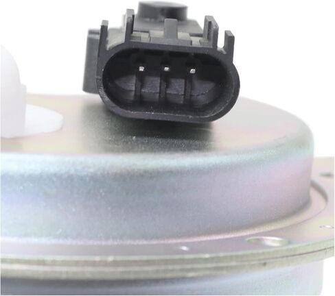 JC Whitney Fuel Pump متوافق مع 2008-2014 Chevy Chevrolet Suburban 1500 ، 2008-2014 GMC Yukon XL 1500 ، 2009-2014 Cadillac Escalade ESV Flex JRC31450013 in Kuwait