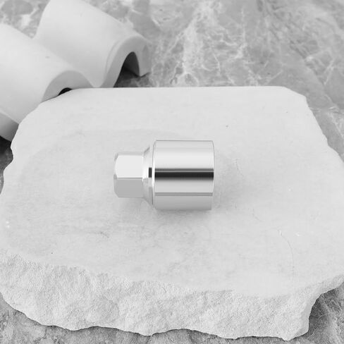 1pc 316 Locking Wheel Nut Key Anti Theft Locking Wheel Nut Key 316 Wheel Lock Nut Socket Adapter Lug Nut Locking Tool Compatible with Mercedes Benz in Saudi Arabia