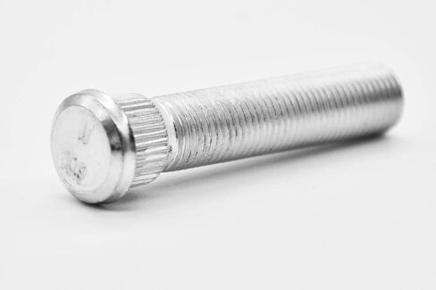 Project Innovation 71mm Total Length Long Extended Wheel Studs Wheel Bolts Compatible with Toyota Tundra Pick up Trucks m14x1.5x71 Year 2007-2021 1 Set 12pcs in Saudi Arabia