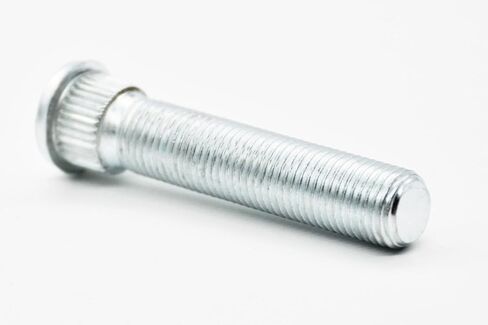 Project Innovation 71mm Total Length Long Extended Wheel Studs Wheel Bolts Compatible with Toyota Tundra Pick up Trucks m14x1.5x71 Year 2007-2021 1 Set 12pcs in Saudi Arabia