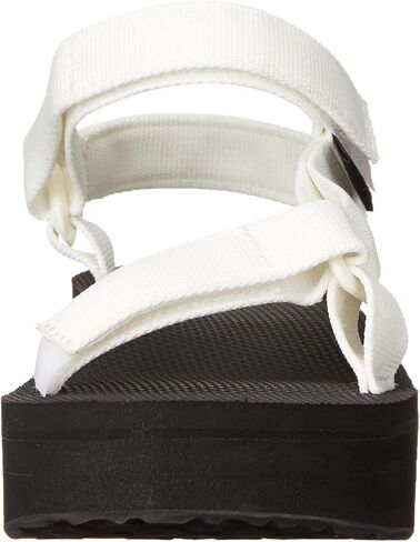 Teva Women's Flatform Universal Sport Sandal ، Swerve Light Blue ، 8 in Saudi Arabia