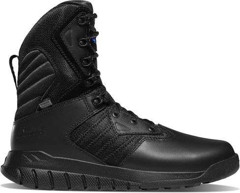 الحذاء العسكري والتكتيكي للرجال للرجال in Saudi Arabia