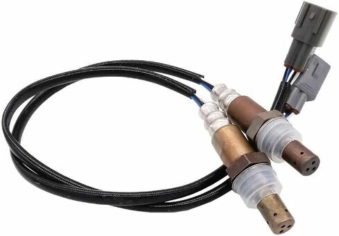89465-28320 89465-28330 Oxygen Sensor 2pcs in Saudi Arabia