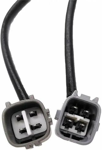 89465-28320 89465-28330 Oxygen Sensor 2pcs in Saudi Arabia