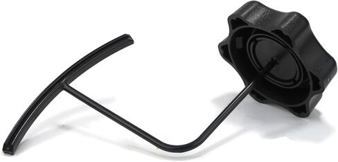 غطاء وقود ROP Shop يناسب TROY-BILT TB 210 B (2022) ، TB 220 B XP (2022) ، TBE 550 (2022) in Saudi Arabia
