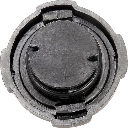 Dorman 99979CD Power Steering Reservoir Cap Compatible with Select Infiniti/Nissan Models in Saudi Arabia