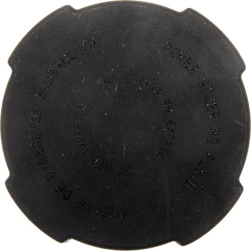 Dorman 99979CD Power Steering Reservoir Cap Compatible with Select Infiniti/Nissan Models in Saudi Arabia