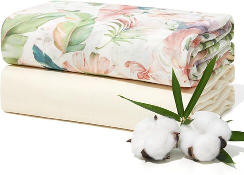 Momcozy Muslin Best Wishes Swaddle Blankets, Ultra Soft Neutral Registry Essentials, Jungle Trails & Wild Pals, Breathable Large 47'' x 47'' Newborn Boys Girls Receiving Blanket in Kuwait