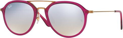 Ray-Ban RB4253 نظارة شمسية مربعة in Saudi Arabia