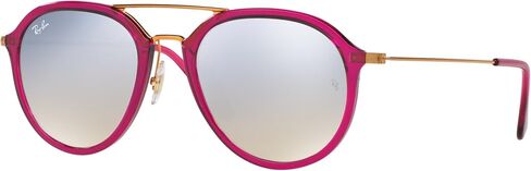 Ray-Ban RB4253 نظارة شمسية مربعة in Saudi Arabia