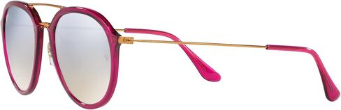 Ray-Ban RB4253 نظارة شمسية مربعة in Saudi Arabia