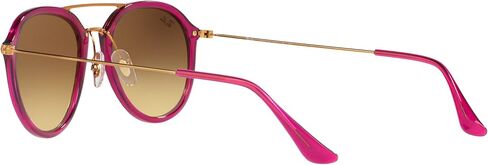 Ray-Ban RB4253 نظارة شمسية مربعة in Saudi Arabia