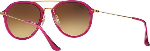 Ray-Ban RB4253 نظارة شمسية مربعة in Saudi Arabia