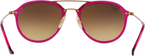 Ray-Ban RB4253 نظارة شمسية مربعة in Saudi Arabia
