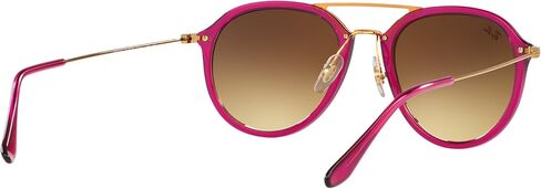 Ray-Ban RB4253 نظارة شمسية مربعة in Saudi Arabia