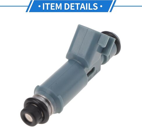 1 Pcs No.9W7EA7A Fuel Injector for Ford F-150 4.6L V8 2009-2010 Car Engine Flow Match Fuel Nozzle in Saudi Arabia