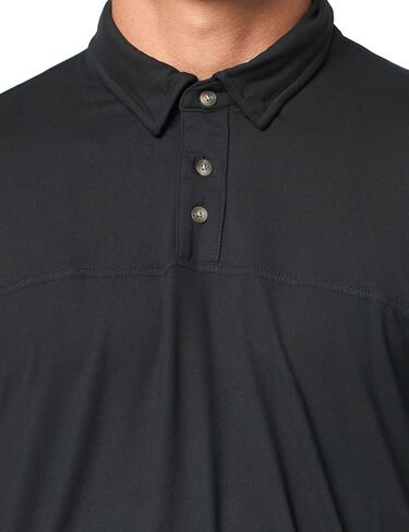 Unionbay Men's Men Short Sleeve Tech Sandsey Polo in Saudi Arabia