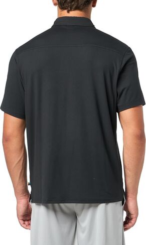 Unionbay Men's Men Short Sleeve Tech Sandsey Polo in Saudi Arabia