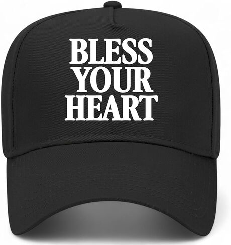 يبارك قلبك القبعة الشاحنة القديمة | قبعة البيسبول Snapback Premium للرجال والنساء in Saudi Arabia