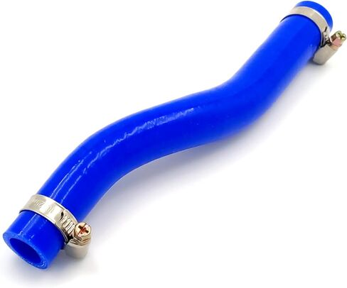 For Yamaha 2002-2005 YZ250F 2002-2006 WR250F Silicone Hose Kit Cooling Coolant Pipe Tube Hoses Hoses 2003 2004 2005 2006 in Saudi Arabia