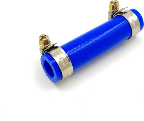For Yamaha 2002-2005 YZ250F 2002-2006 WR250F Silicone Hose Kit Cooling Coolant Pipe Tube Hoses Hoses 2003 2004 2005 2006 in Saudi Arabia