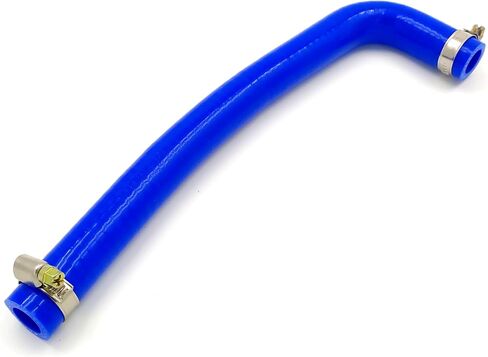 For Yamaha 2002-2005 YZ250F 2002-2006 WR250F Silicone Hose Kit Cooling Coolant Pipe Tube Hoses Hoses 2003 2004 2005 2006 in Saudi Arabia