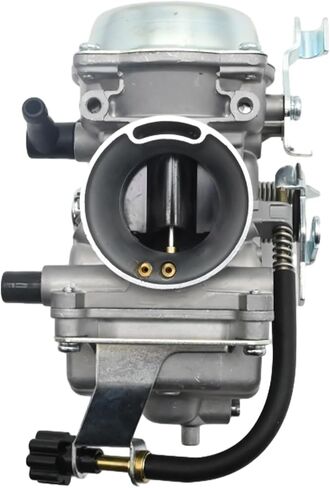 KLF300 Carburetor Replacement for Kawasaki Bayou 300 KLF300B 2x4 1986-2004 KLF300C 4x4 1989-2004 in Saudi Arabia