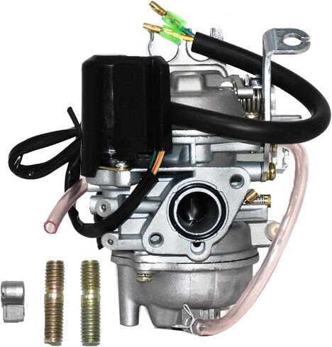استبدال Carbretor Carb لـ Honda CH80 Elite Scooter 1986-2007 استبدال# 16100-GE1-772 16100-GE1-773 16100-GE1-774 16100-GV4-831 in Saudi Arabia