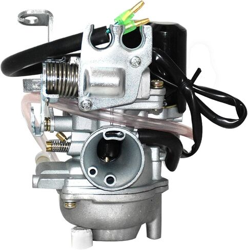 استبدال Carbretor Carb لـ Honda CH80 Elite Scooter 1986-2007 استبدال# 16100-GE1-772 16100-GE1-773 16100-GE1-774 16100-GV4-831 in Saudi Arabia