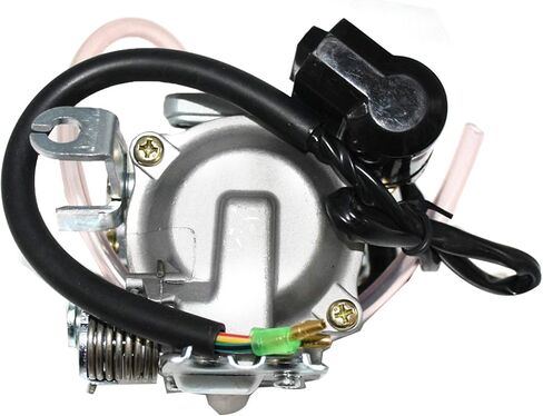 استبدال Carbretor Carb لـ Honda CH80 Elite Scooter 1986-2007 استبدال# 16100-GE1-772 16100-GE1-773 16100-GE1-774 16100-GV4-831 in Saudi Arabia