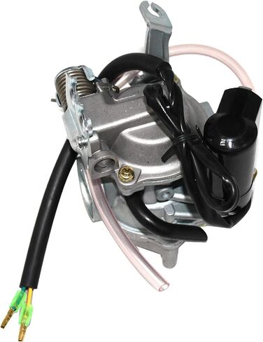 استبدال Carbretor Carb لـ Honda CH80 Elite Scooter 1986-2007 استبدال# 16100-GE1-772 16100-GE1-773 16100-GE1-774 16100-GV4-831 in Saudi Arabia