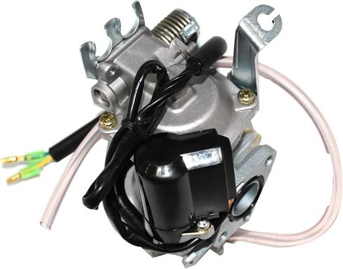 استبدال Carbretor Carb لـ Honda CH80 Elite Scooter 1986-2007 استبدال# 16100-GE1-772 16100-GE1-773 16100-GE1-774 16100-GV4-831 in Saudi Arabia