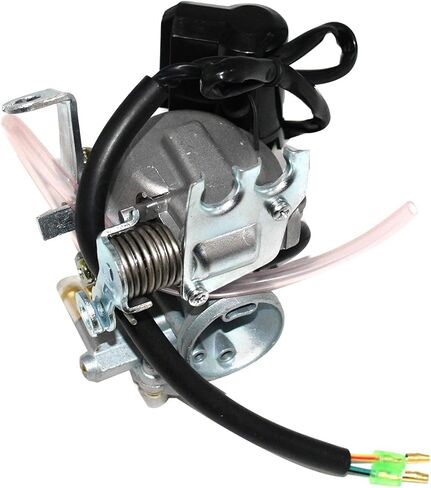 استبدال Carbretor Carb لـ Honda CH80 Elite Scooter 1986-2007 استبدال# 16100-GE1-772 16100-GE1-773 16100-GE1-774 16100-GV4-831 in Saudi Arabia