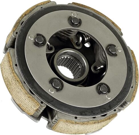 Caltric Wet Clutch Carrier Shoes Compatible with Kawasaki 41036-0639 Clutch Carrier in Saudi Arabia