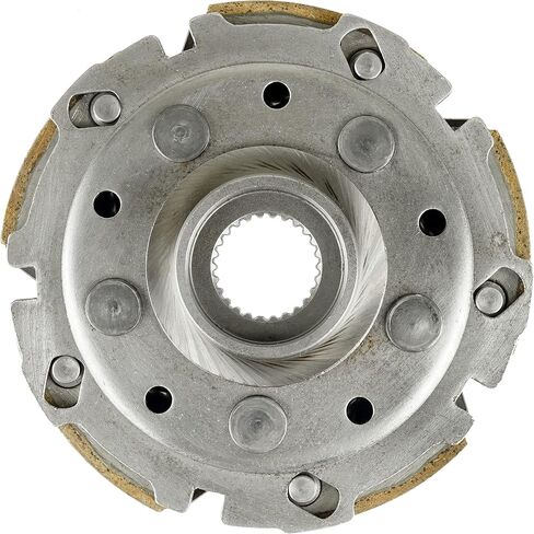 Caltric Wet Clutch Carrier Shoes Compatible with Kawasaki 41036-0639 Clutch Carrier in Saudi Arabia