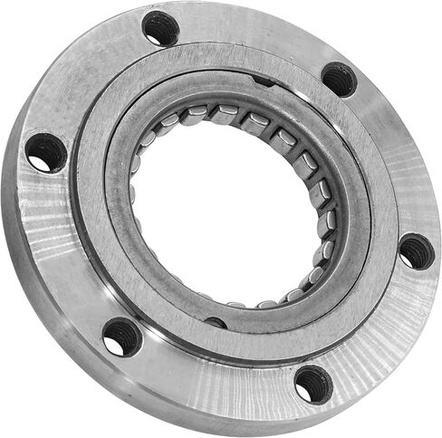 Caltric Starter Clutch طريقة واحدة تحمل مع Suzuki LT-F300F King Quad 300 4x4 1999-2002 in Saudi Arabia