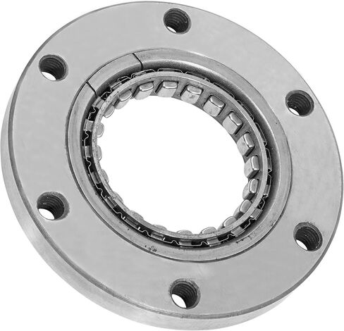 Caltric Starter Clutch طريقة واحدة تحمل مع Suzuki LT-F300F King Quad 300 4x4 1999-2002 in Saudi Arabia