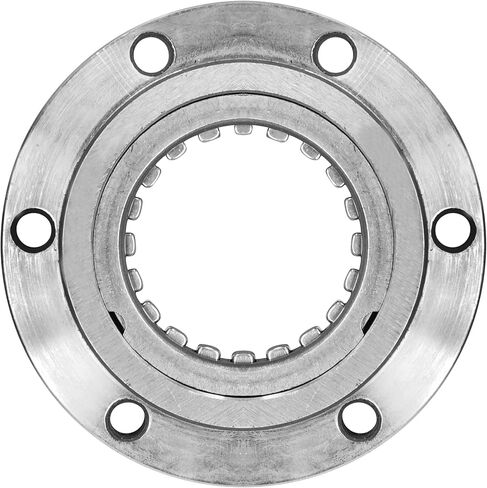 Caltric Starter Clutch طريقة واحدة تحمل مع Suzuki LT-F300F King Quad 300 4x4 1999-2002 in Saudi Arabia
