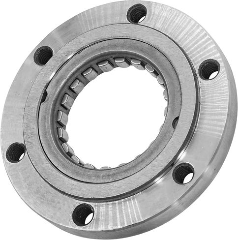 Caltric Starter Clutch طريقة واحدة تحمل مع Suzuki LT-F300F King Quad 300 4x4 1999-2002 in Saudi Arabia
