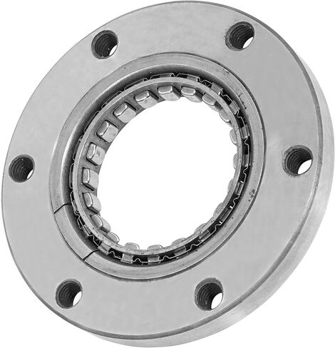 Caltric Starter Clutch طريقة واحدة تحمل مع Suzuki LT-F300F King Quad 300 4x4 1999-2002 in Saudi Arabia
