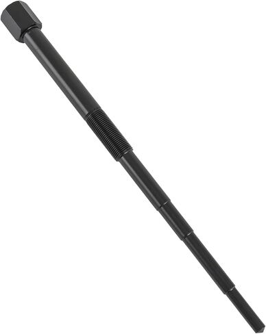 Primary Drive Clutch Puller Tool fit for Polaris RZR 900/1000/XP, Ranger 1000/900, General 4/1000 XP, Scrambler 1000/850, Sportsman 1000/850, Snowmobile 340/700/800 Replace# 2872085 2875567 (Black) in Saudi Arabia