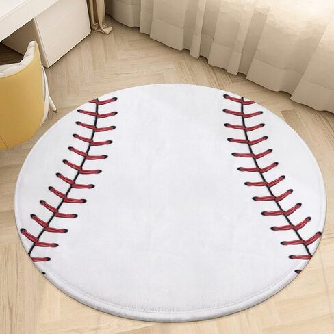 Watermelon Rug Watermelon Decor Summer Fruit Round Rug Circle Rug Mat for Kids Boys Bedroom Bathroom 3 ft in Saudi Arabia