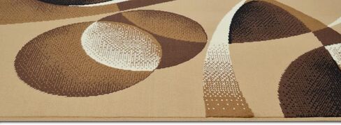 AllStar Rugs 267045-latt-5x7 in Saudi Arabia