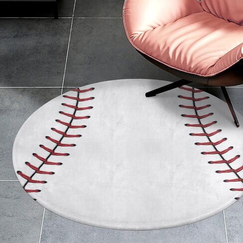 Watermelon Rug Watermelon Decor Summer Fruit Round Rug Circle Rug Mat for Kids Boys Bedroom Bathroom 3 ft in Saudi Arabia