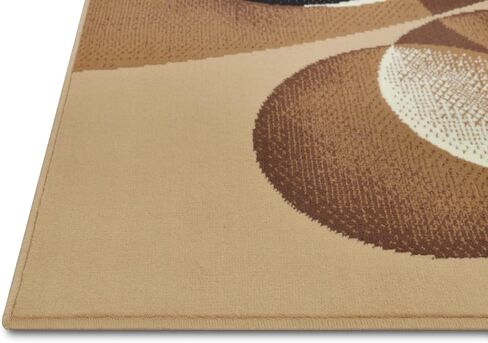 AllStar Rugs 267045-latt-5x7 in Saudi Arabia