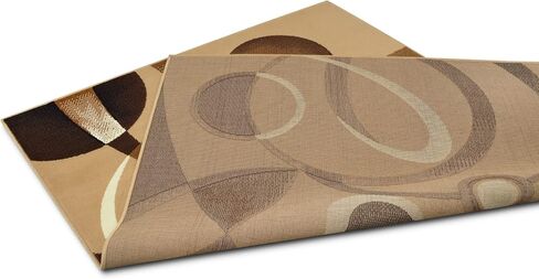 AllStar Rugs 267045-latt-5x7 in Saudi Arabia