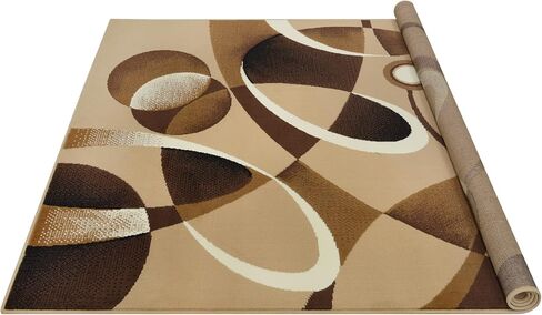 AllStar Rugs 267045-latt-5x7 in Saudi Arabia