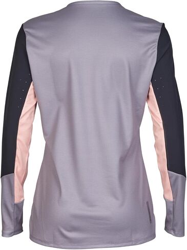 Fox Racing Women's Defend Thermal Long Sleeve Mountain Bike Jersey in Saudi Arabia
